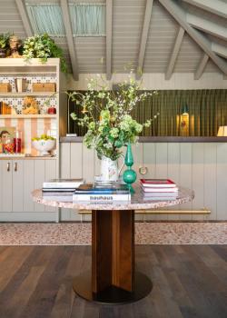 Le Petit Pali Brentwood, Los Angeles (Foto 3)