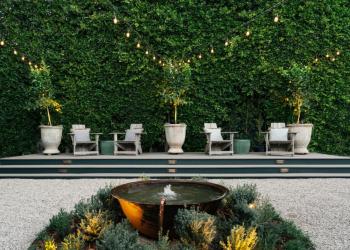 Le Petit Pali Brentwood, Los Angeles (Foto 2)