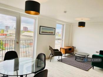 Comfy 1 bedroom apartment, Manchester (photo 5)