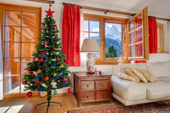 Chalet Ulysse, Церматт (фото 5)