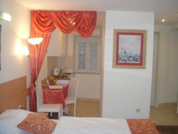 B&B Central Palace Heritage, Split (foto 5)