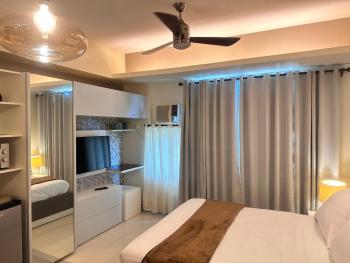 COZY COVE at Stamford Executive Residences, Manila (fotografie 4)