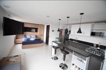 Espacio Ideal En Pausa, Medellín (fotografie 2)