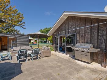 The Bach at 44 - Cooks Beach Holiday Home, Cooks Beach (foto 4)