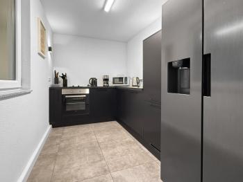 Gruppenfreundl Komfort Apt für 18 im Zentrum Stuttgarts, Stuttgart (photo 5)