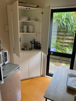 St Heliers homestay, Auckland (photo 5)