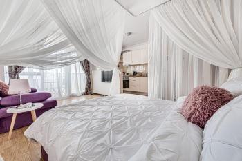 ARI - ARED Luxurious Apartments with Balcony & Free Parking, Arad (Foto 3)