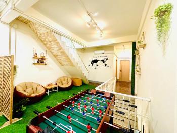Charming Hostel, Bangkok (photo 4)