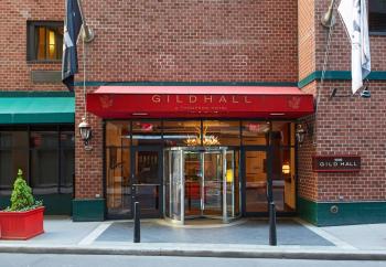 Gild Hall, A Thompson Hotel, by Hyatt, Nueva York (foto 2)