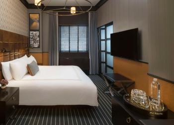 Gild Hall, A Thompson Hotel, by Hyatt, Nueva York (foto 3)