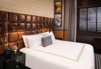 Gild Hall, A Thompson Hotel, by Hyatt, Nueva York (foto 4)