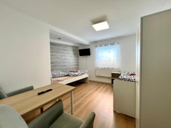 Schöne Monteurwohnung in Bremen-Arsten, Bremen (photo 3)