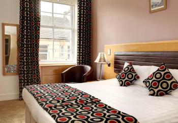 Argyll Hotel, Dunoon (Foto 3)