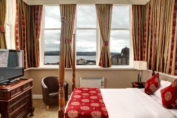 Argyll Hotel, Dunoon (Foto 5)