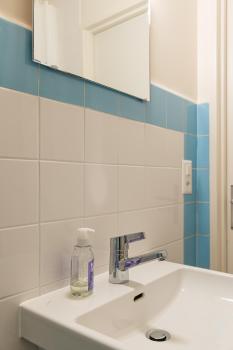 Stylish Lakeside Studio, Ginebra (foto 5)