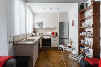 Veoapartment Sol Terraza, Sevilla (foto 5)