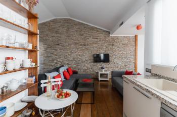 Veoapartment Sol Terraza, Sevilla (foto 3)