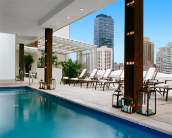 The Empire Hotel New York, New York (foto 3)