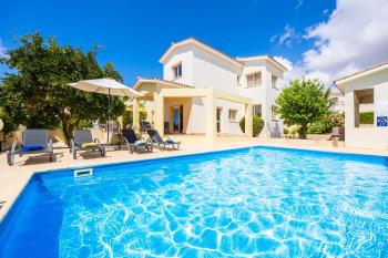 Villa Coralia Dream 11, Pegeia (fotografie 5)