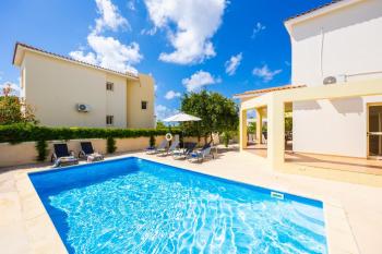 Villa Coralia Dream 11, Pegeia (fotografie 4)