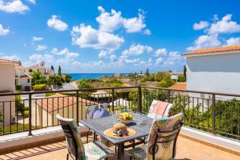 Villa Coralia Dream 11, Pegeia (fotografie 3)