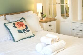 City Centre D1 - 2 Bedroom Spacious Modern Duplex House, Dublin (fotografie 4)