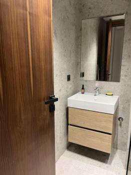 Modern minimaliste retreat in Maarif, Casablanca (fotografie 3)