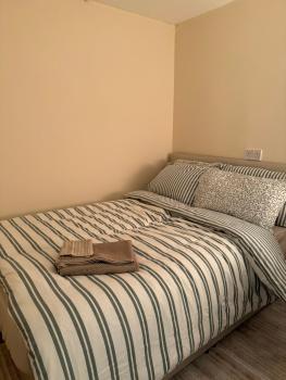 Snow hill rooms, Бирмингем (фото 5)