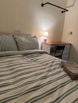 Snow hill rooms, Бирмингем (фото 4)