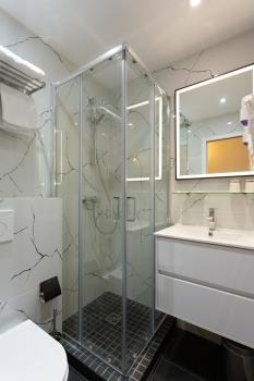 Hotel Leonard De Vinci 75011, Paris (Foto 2)