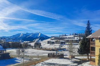 Treasury Condos, Crested Butte (fotografie 2)