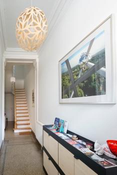B&B Home & the City, Bruxelles (foto 5)