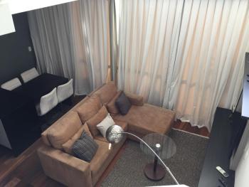 Berrini, São Paulo (fotografie 2)