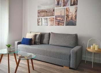 Casa Arai en Casco Histórico con Parking Gratuito, Ronda (photo 3)