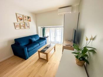 Cosy Studio Toulouse centre, Toulouse (fotografie 2)