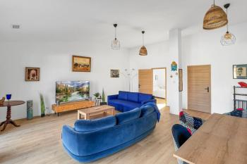 Grande Villa de 400m2 21 Personnes en centre ville de Toulouse, Toulouse (photo 2)