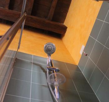 Al Canto B&B, Florencie (fotografie 3)