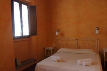 Al Canto B&B, Florencie (fotografie 5)