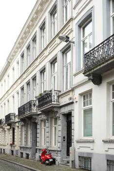 B&B Home & the City, Bruxelles (foto 3)