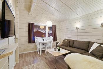 Tromsø Lodge & Camping, Tromsø (fotografie 3)