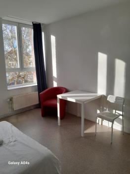 The Boulevard Apartment sleeps 4, Brusel (fotografie 4)