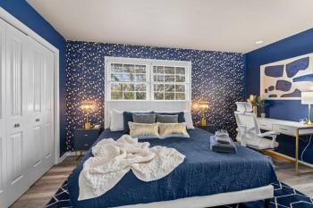 HotTub, FirePit, Pets, Pool Table, Outdoor Dining, Hendersonville (fotografie 3)
