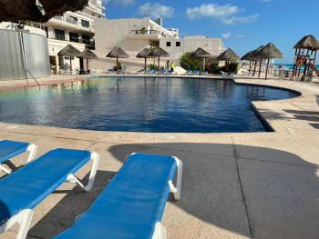 Condominio Privado Villas Marlin Zona Hotelera Cancun, Cancún (fotografie 4)