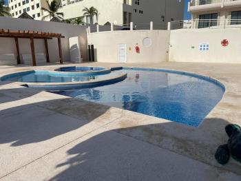 Condominio Privado Villas Marlin Zona Hotelera Cancun, Cancún (photo 3)