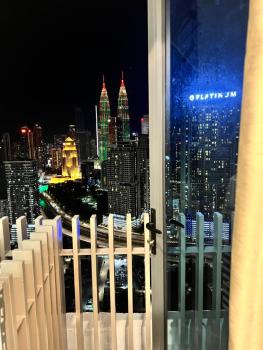 Colony suites tower 2 klcc, Kuala Lumpur (zdjęcie 3)