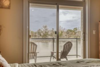 Herons View at Bridgeport - Meredith Lodging, Seaside (photo 3)