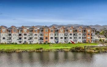 Herons View at Bridgeport - Meredith Lodging, Seaside (photo 4)