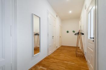 traumhafte Jugendstilwohnung in zentraler Lage am Zoo, Lipsko (fotografie 2)