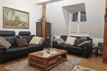 Gemütliche 2 Raum Wohnung, Drážďany (fotografie 4)