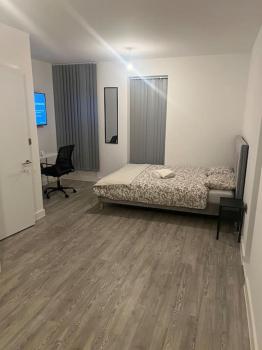 Large Ensuite Room in Manchester with Free Parking, Manchester (foto 2)